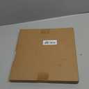 Bamboo Corner Shelf,2 Tier Plate Organizer for Cabinet and Countertop,Pantry Dish and Spice Rack for Kitchen (1 Pc, Natural)