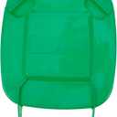 Cabilock Garbage Can Lid Replacement Outdoor Round Trash Lid for Sanitation Waste Box