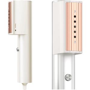 Steamer for Clothes travel,Portable Handheld Garment Steamer,Mini Steam Iron for Any FabricsWrinkle Remover for Travel Home or Office.