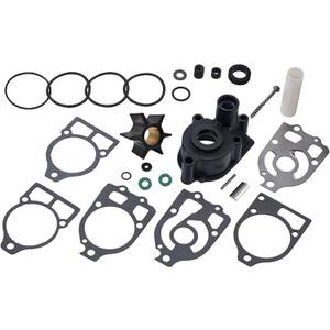 96148A8 Water Pump Kit for Mercury Marine Outboard Motors and for MerCruiser Alpha one Gen 1 Stern Drives 46-96148Q8 96148A5