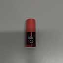 e.l.f. Sheer For It Blush Tint, Multi-Use, Long-Lasting Lip & Cheek Makeup, Creates A Natural Flush Finish, Vegan & Cruelty-Free, Cherry Cola