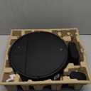 Robot Vacuum and Mop Combo, 2 in 1 Robotic Vacuums Cleaner with WiFi/App, Robot Vacuum with Water Tank, Strong Suction, Schedule, Self-Charging, Quiet, for Hard Floor, Pet Hair, Low Pile Carpet