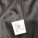 HDE Women's Red and Blue Metallic Sequin Booty Shorts for Harley Misfit Halloween Costume (X-Large)