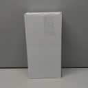 Comfyanno Under Door Draft Stopper - Bottom Door Seal & Gap Filler- Fits 30” to 36” Door, Block Noise, Sound, Air, Wind, Bugs, Easy to Install, Double Side Block, No Adhesive, Black