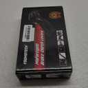 for Kawasaki ZX6R ZX 6R 636 ZX6 R ZX-6R ZX636 2019-2024 Folding Extendable Adjustable Brake Clutch Levers Accessories CNC Aluminum Alloy Ninja zx-6r Hand Brake Lever (C)