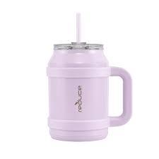 Reduce Cold 1 Desktop Mug Lilac 50OZ