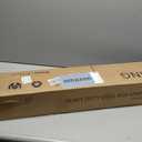 Box Spring Queen 5 inch only Low Profile Heavy Duty Metal Mattress Foundation Max Weight Capacity Strong Steel Structure Quiet Simple Assembly Extra-Strong Support No Noise Easy to Clean