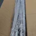 omzer Queen Bed Rails for Toddlers - Foldable Baby Bed Rail Guard with Child Lock Height Adjustable Bed Safety Rails for Children Bed Rail for Queen Size Bed - 3 Pack, 78.7x78.7x59