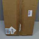 XIWODE Magnetic Dry Erase Board, Wall-Mounted whiteboard, 12 x18 inches, Exquisite Writing Board, Silver Aluminum Frame, Durable, Smooth Board Surface is Easy to Write and Clean (12x18 Inches, Silver)