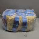 Blue Adult Dry Dog Food Life Protection Formula, Chicken & Brown Rice Recipe, Natural Ingredients, No Artificial Flavors or Preservatives, 5 Pound (Pack of 3)