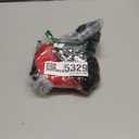 6 PCS Beret Hat Solid Color French Beret Cap with Silky Scarf Brooch Pins for Women (One Size, Multi)