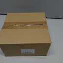 Packing Tape with Dispenser, Heavy Duty Shipping Tape Packaging Tape Dispensers for Shipping Mailing Moving Sealing Storage and Packing, 2 in. x 22.2 yd., 6 Tape Rolls with Dispensers