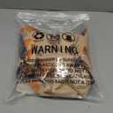 Men's 2 Pieces Tropical Print Short Sleeve Button Down Shirt Top and Drawstring Waist Shorts Set, Size: 