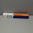 Large Desk Pad Mat - Waterproof Mouse Pad & Desk Protector, Non-Slip XL PU Leather Gaming Mat for Keyboard/Mouse, Stitched Edge with Ergonomic Support, 47"x17" (Black)