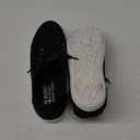 Bob's Skechers 8.5 Black