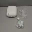 Airversa Waterless Essential Oil Diffuser for Home Large Room and Commercial Use, Up to 2000 sq ft, App Control Cold Air Diffuser, 400mL, DC-12V/1A Plug in Wall, Smart Scent Air Machine, ANW-White