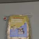 Ambreview Dog Diapers Female, Disposable Diapers for Female Dog with Stretchy Waist, Pull Up Puppy Wraps for Doggie in Heat Period Super Absorbent Leak-Proof Doggy Diaper for Dogs 10PCS (S)