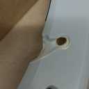 WD22X27724 WD22X33499 Dishwasher Lower Spray Arm Replacement for GE Dishwasher Spray Arm Replaces AP7219298 AP7014276 WD22X26621 WD22X10091 WD22X27724 GDF550PSR3SS GDT530PGP5WW GDT530PSP4SS More