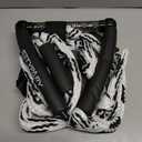 Wakesurf Rope and Handle, 25ft Floating Wake Surf Ropes, Surf Tow Rope for Wakesurfing and Watersports