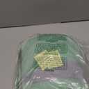 Hungdao 1 Pc 4 ft St. Patrick's Day Inflatable Duck Giant Blow up Rubber Duck with Lucky Shamrock Hat for St. Patrick's Day Golf Cart Parade Outdoor Yard Lawn Decorations (Air Pump Not Included)