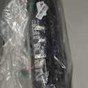 Golkcurx Universal Soft Roof Rack Pads for Kayak,Surfboard, SUP, Canoe, Snowboard with15FT Tie-Down Straps*2 and Storage Bag*1 (Black)