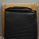 for Porsche Macan 2015-2024 2025 Trunk Mats Cargo Liner All Weather Protector Heavy Duty TPE Waterproof Anti-Slip Car Mats for Porsche Macan 2016 2017 2018 2019 2020 2021 2022 2023 Accessories