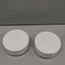 2 Pcs EnGenius Broadband [EOC610] 2x2 802.11ax Outdoor 5GHz Radio, Integrated 19dBi Internal Antenna, Maximum Speed of 1200 Mbps, IP55 Rating for Durability and Support for Two Gigabit Ethernet Ports