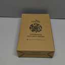 CQURE 12 Pack Fall Leaf Garland, Hanging Vines Garland Artificial Fall Maple Leaves Thanksgiving Decor for Home Wedding Fireplace Party (Orange)