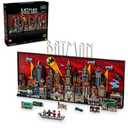 Lego Batman 76271 - The Animated Series Gotham City™, Medium