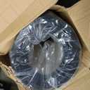 LAF3302 Engine Air Filter Compatible with Kenworth T800 W900 W900L, Peterbilt 378 379 388 389, Western Star 4900 Trucks, Replace AF25248 CA8231 P534925 RS3534