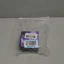 40 Foot Led Black Light Strip Kit, 720 Units Led, 12V Flexible Blacklight Fixtures, Non-Waterproof