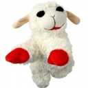 Multipet Toy Lamb Chop Jumbo 24"