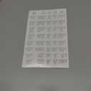 Screen Protector (2 Pack), for Echo Show 8 (1st and 2nd Gen) (Clear)