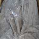 WDCOZY Velvet Queen Size Quilt Set - Beige Striped Soft Lightweight Bedspread, Tan Neutral Channel Farmhouse Country Rustic Coverlet, Taupe Camel Modern Bedding Kakhi Warm Thin Comforter, 3 Pieces (Full/Queen (90"x90"))