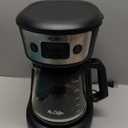 CASABREWS CM5418 Espresso Machine 20 Bar, Compact Espresso Maker with Steam Milk Frother, Stainless Steel Coffee Machine with 34oz Removable Water Tank for Cappuccino, Gift for Women or Men, Silver