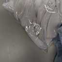 MyheroCos Daphne Regency Women's Blue Lace Dress L