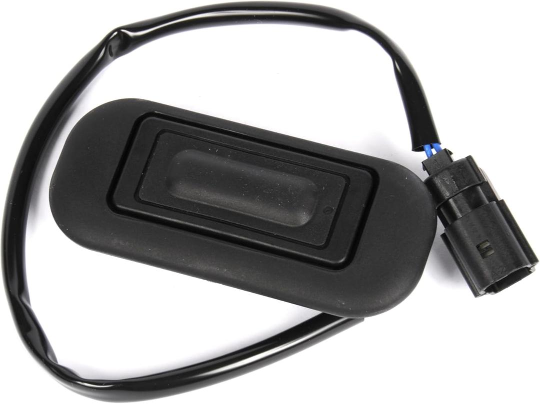 GM Genuine Parts 22862011 Liftgate Release Switch
