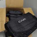 CAP Barbell Adjustable Weighted Vest, 40 Lb