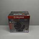 Pelonis 2-in-1 Turbo Heater and Fan