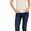 Spyder Women's Pursue Your Path Graphic Short Sleeve Tee T-Shirt (L)