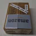 DRKIO 6 Pack Glass Baby Food Storage Containers - 4 Oz Baby Food Jars with Lids Baby Food Maker Microwave Dishwasher Freezer Safe 100% Leak Proof BPA Free Reusable