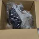 A-Premium Engine Coolant Overflow Recovery Reservoir Tank with Cap & Sensor Compatible with Mercedes-Benz GLE350 2020-2021, GLE450 2020-2021, GLE580 2020-2021, GLS450 2020, GLS580 2020