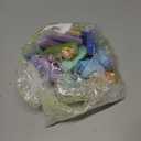 36 Pcs Retractable Erasers Cute Push Pull Pencil Eraser Kawaii Cartoon Erasers for Boys Girls Students School Supplies Stationery Office