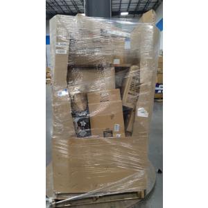 Pallet of Salvage Items