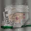 Face Decals Fit for 17cm Doll, 32 Pairs Decorative Eye Stickers for DIY Cute Beauty Cartoon Dolls Eye and Makeup Full Face Decal Stickers with Tool Accessories Set for Women Doll Lover