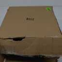 2 Gallon Battery Powered Garden Sprayer, Electric Sprayer with USB Rechargeable Handle, 3 Mist Nozzles, Retractable Wand, Water Pump Sprayers with Adjustable Shoulder Strap for Yard, Lawn and Garden