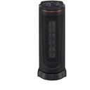 Indoor Electric Space Heater with Thermostat