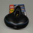 Bell Comfort Bike Seats (One Size, Comfort 825 Soft Tech)