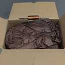 Spinosaurus 9FT Thanksgiving Inflatable Turkey Arch Thanksgiving Inflatables Outdoor Decorations Blow Ups Turkey Archway with LEDs for Yard Decor