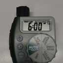 Orbit 62061Z 1-Outlet Programmable Digital Hose Watering timer